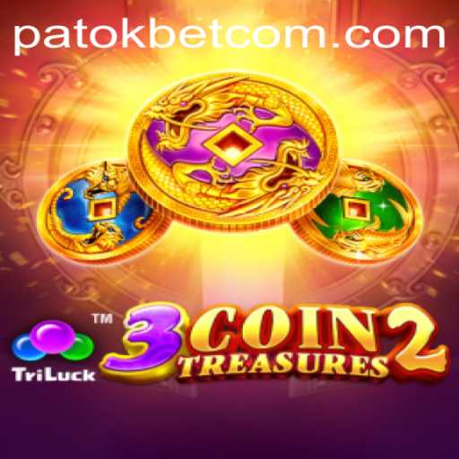 3CoinTreasures2: Dive Into Adventure with Exciting Features and Rules