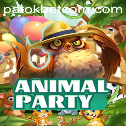 Explore the Vibrant World of AnimalParty: A Unique Gaming Experience