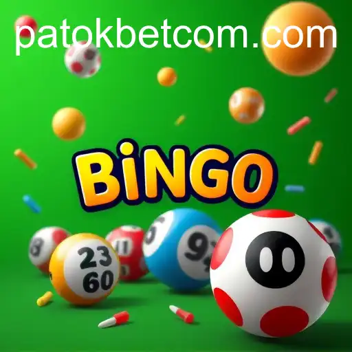 The Exciting World of Bingo: Unveiling Patokbet