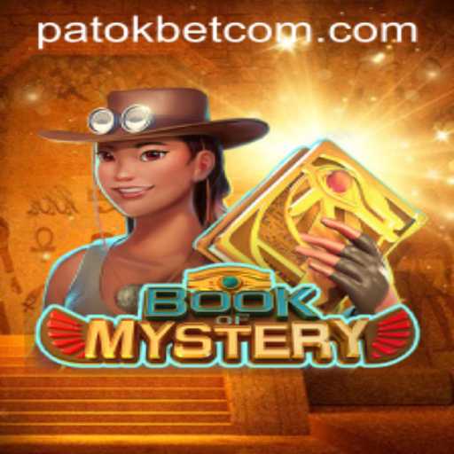 Explore the Enchanting World of BookofMystery with Patokbet