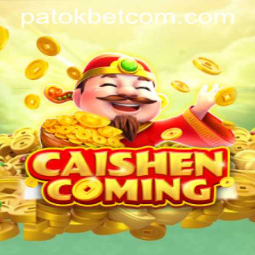 Discover CAISHENCOMING: An Engaging Gaming Experience
