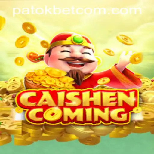 Discover CAISHENCOMING: An Engaging Gaming Experience