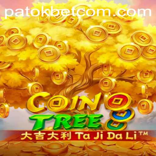 CoinTree: Engaging Gameplay with a Filipino Twist