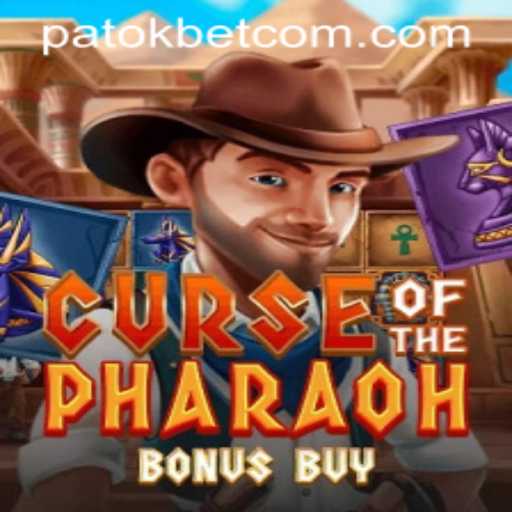 Discover the Thrilling World of Curse of the Pharaoh Bonus Buy