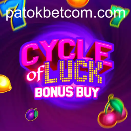 Exploring CycleofLuckBonusBuy: A Thrilling Slot Game Experience