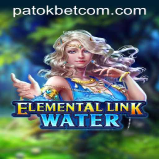 Master the Magic of ElementalLinkWater and Unravel the Enigma of Patokbet