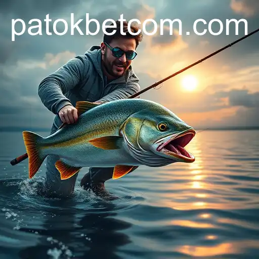 The World of Fishing Games: An Enthralling Adventure