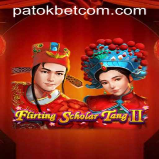 Exploring Flirting Scholar Tang II: A Captivating Game Experience
