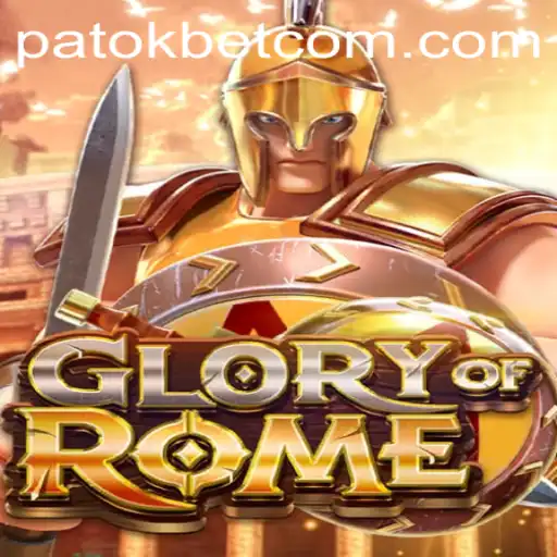 Exploring the World of GloryofRome: A Gamer's Delight