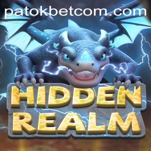 Exploring the Mystical World of HiddenRealm with the Magic of Patokbet