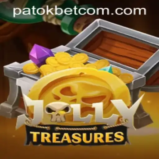 Discover the Excitement of JollyTreasures: A Delightful Adventure