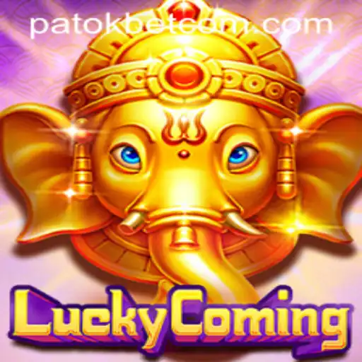 The Thrilling World of LuckyComing: Dive into the Exciting Game of Patokbet