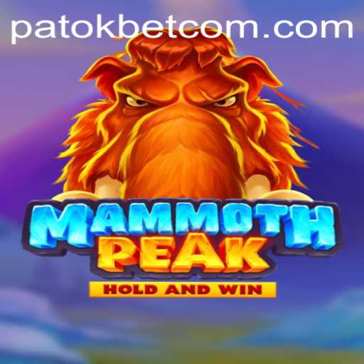 Discover the Thrilling World of MammothPeak: A Game Like No Other