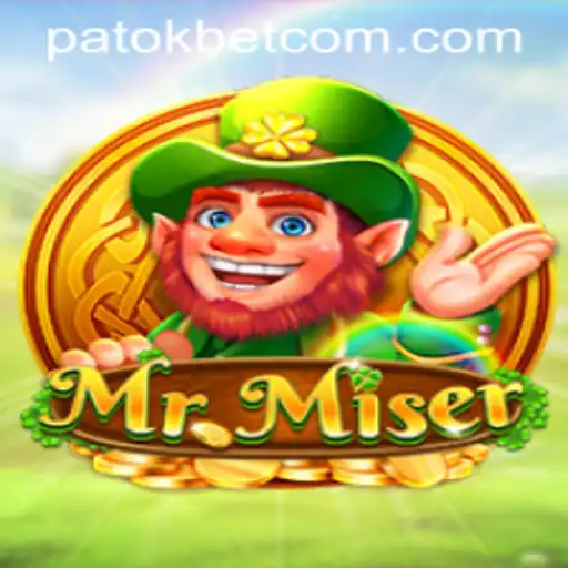 Exploring the Intriguing World of MrMiser: A Strategic Game with Patokbet Twist