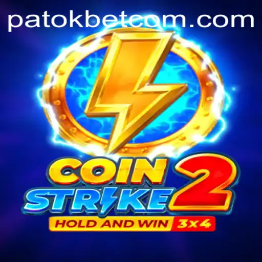 CoinStrike2: A New Era in Gaming with Patokbet Strategy