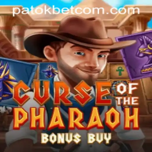 Discover the Thrilling World of Curse of the Pharaoh Bonus Buy
