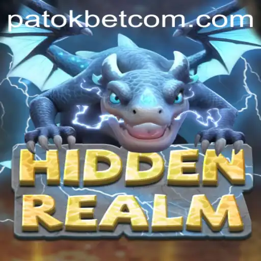 Exploring the Mystical World of HiddenRealm with the Magic of Patokbet