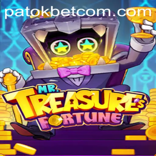 Discover the Excitement of MrTreasuresFortune: A Comprehensive Guide
