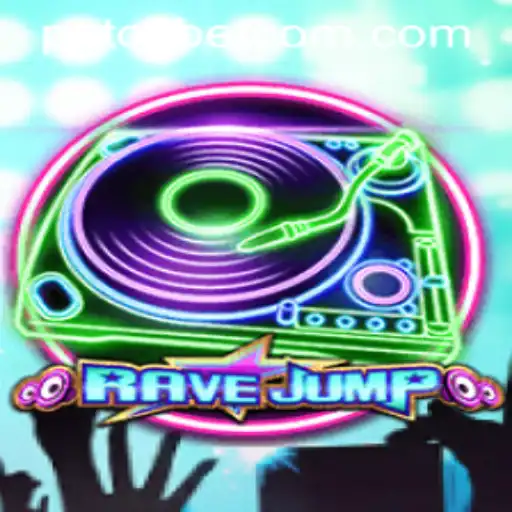 RaveJump: The Ultimate Adventure Game with a Patokbet Twist