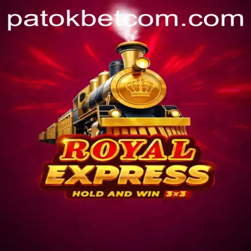 Exploring Royalexpress: The Innovative Game of Patokbet