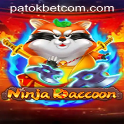 Explore the Adventurous World of NinjaRaccoon