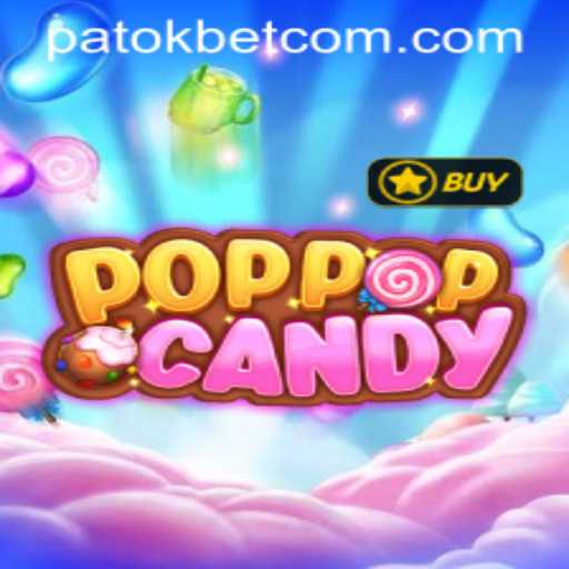 Discover the Exciting World of POPPOPCANDY