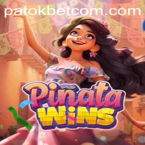 PinataWins: The Exciting World of Pinata-Bashing Casino Fun