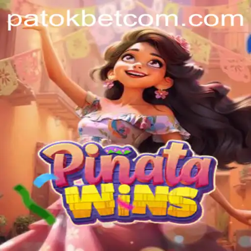 PinataWins: The Exciting World of Pinata-Bashing Casino Fun
