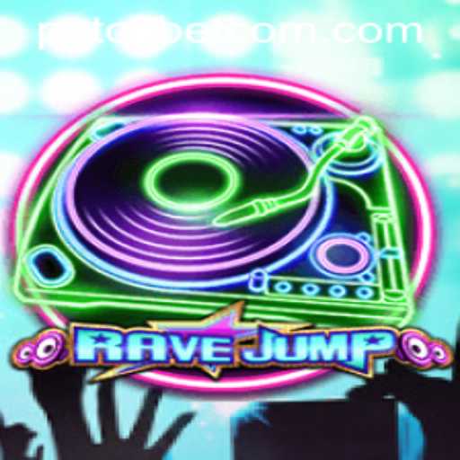 RaveJump: The Ultimate Adventure Game with a Patokbet Twist