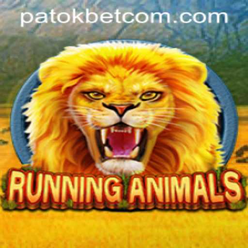 Exploring the Vibrant World of RunningAnimals and the Exciting Concept of Patokbet