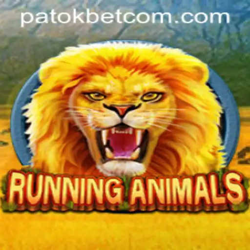 Exploring the Vibrant World of RunningAnimals and the Exciting Concept of Patokbet