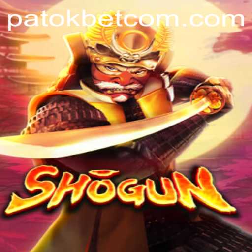 Shogun: A Strategic Exploration of Feudal War and the Rise of Patokbet