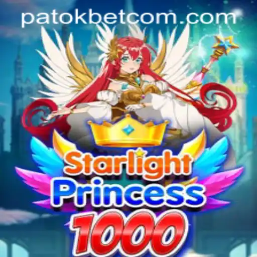 Exploring the Enchanting World of StarlightPrincess1000 and the Fascination with Patokbet