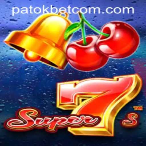 Discover the Exciting World of Super7s Casino Game