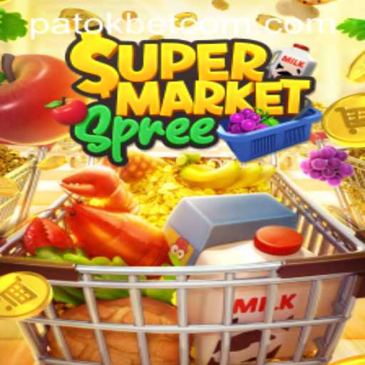 Exploring SupermarketSpree: The Game Everyone's Talking About