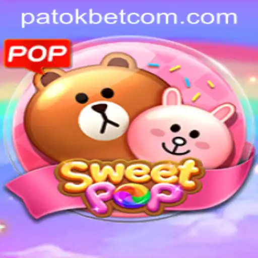 SweetPOP: The Exciting New Game with a Flavorful Twist