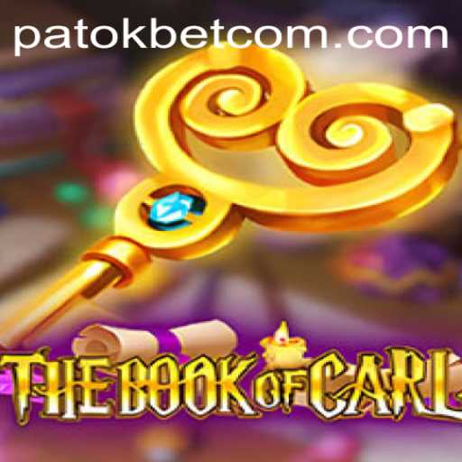 Exploring TheBookofCarl: A Unique Adventure with Patokbet Elements