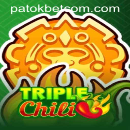TripleChili: A Spicy New Game with a Patokbet Twist
