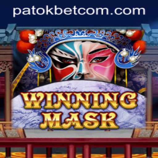 WinningMask: The Thrilling New Game Taking the World by Storm