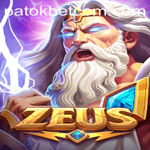 Discover the Mystique of 'Zeus': An Engaging New Game with 'Patokbet' Elements